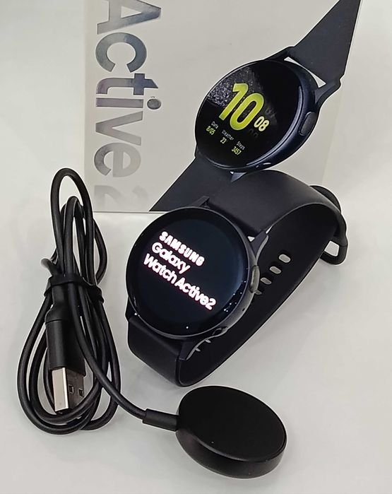 Samsung Galaxy Watch Active2