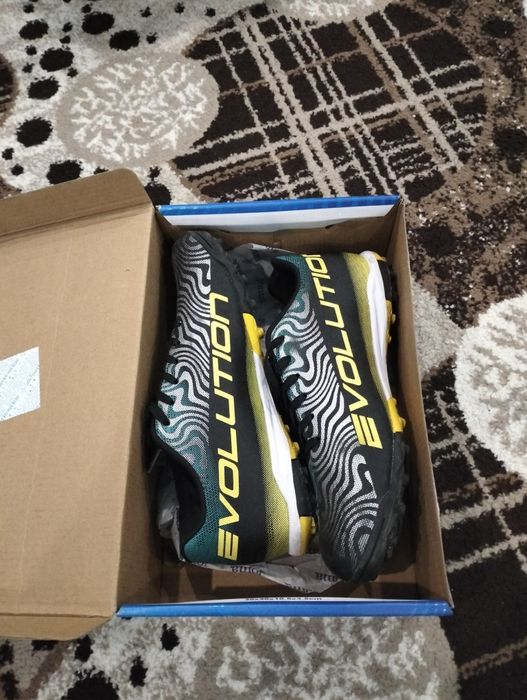 Papuci joma sintetic