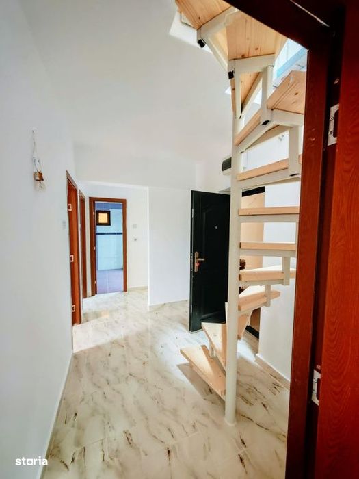 Apartament 3 camere, 94 mp, zona Brestei, Promenada Mall