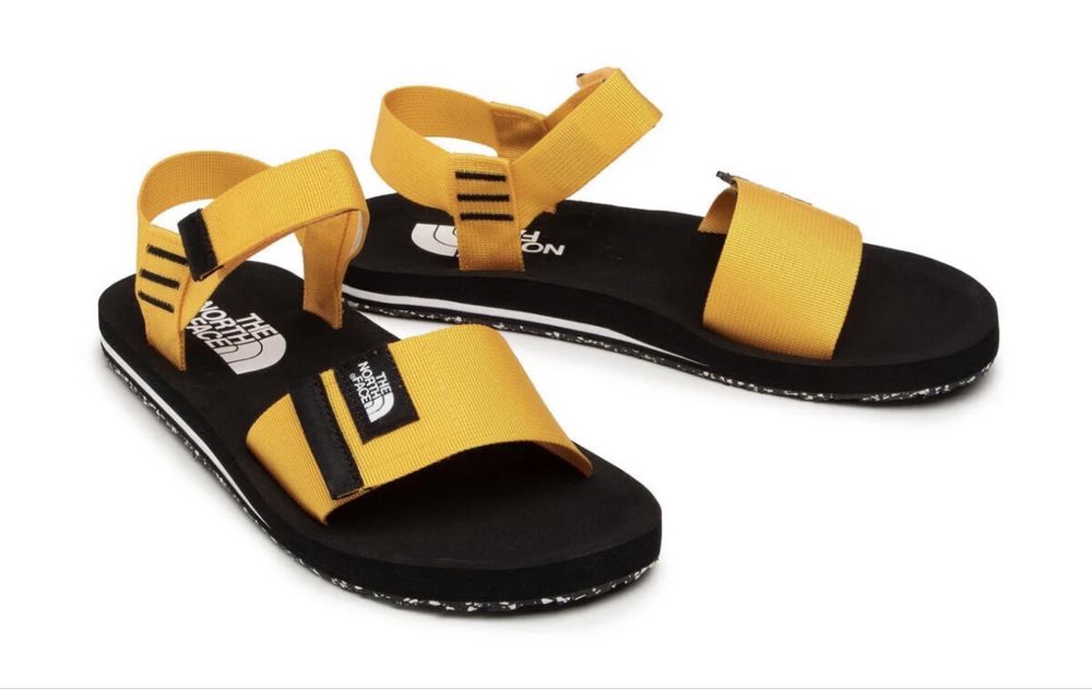 Чисто Нови Мъжки Сандали THE NORTH FACE M SKEENA SANDAL 44 номер