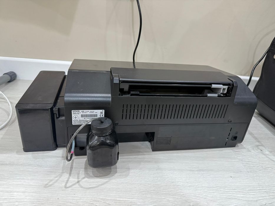 Принтер Epson L805