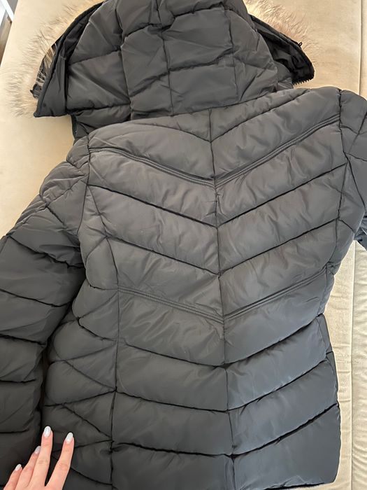 Яке естествен пух