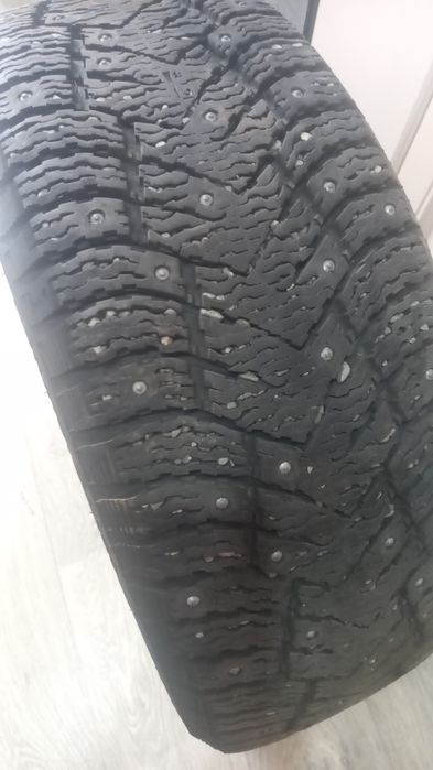 Қыстық  дөңгелек  сатылады