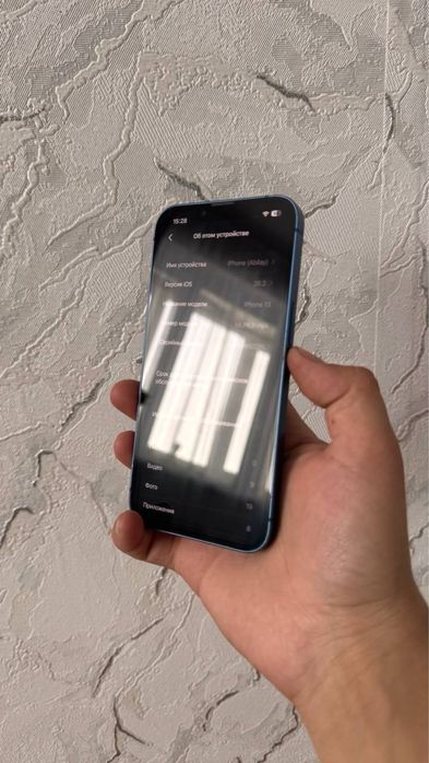 iPhone 13 айфон 13 128 гб