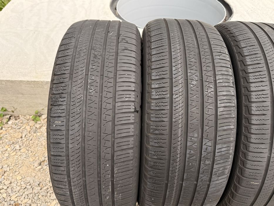 Летни гуми 255/55/20 PIRELLI