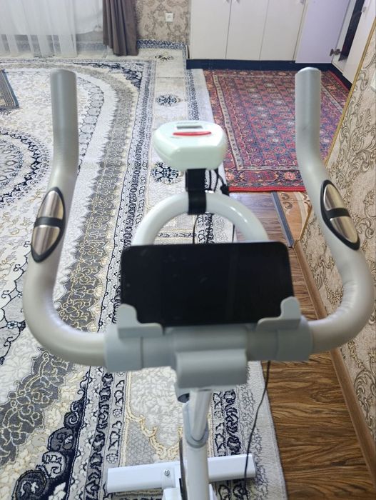 Velo trinajor sotiladi