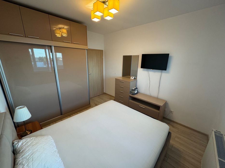 Inchiriere apartament Rotar Park, metrou Pacii