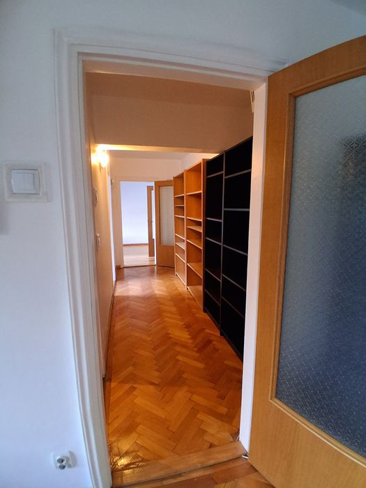 Proprietar | 3 camere decomandat 80 mp | 2 min Metrou Piața Iancului | Termen lung