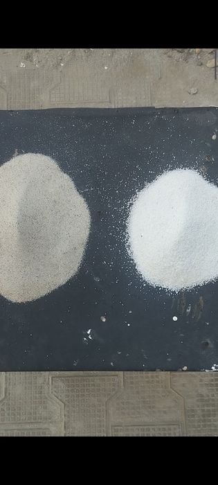 КВАРЦЕВЫЙ ПЕСОК для пескоструя