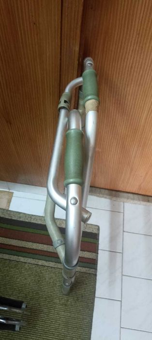 Инвалидна количка