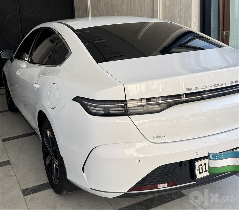 Byd chazor 120 lukli