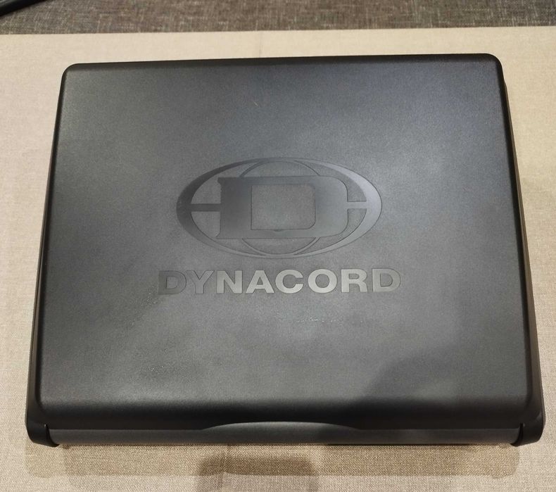 Dynacord power mate 600-3 Dynacord c12.2