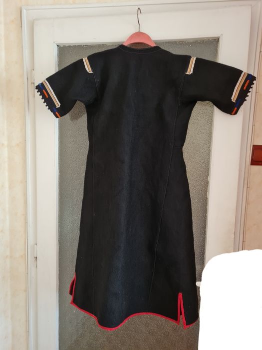 Автентична българска народна носия