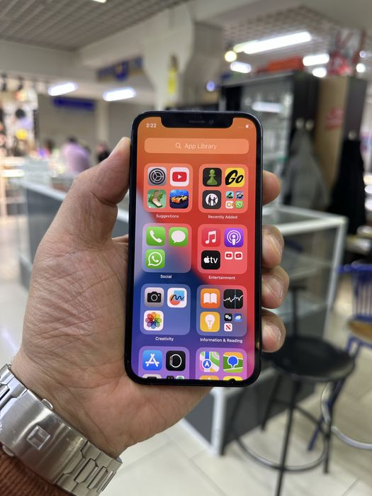 iPhone 12 mini 128GB