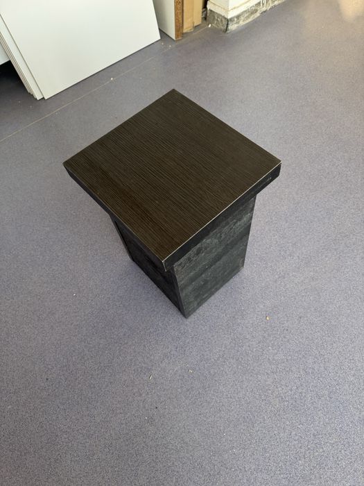 Taburet de bucatarie nou !