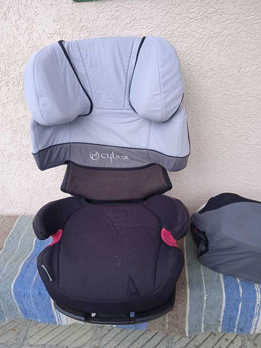 Детско столче Cybex