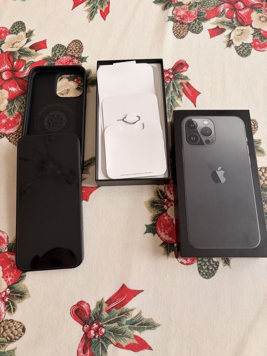 Iphone 16PROMAX 256GB