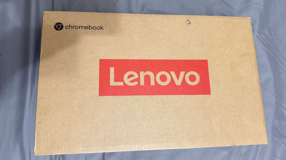 Lenovo Chromebook IP slim 3 sigilat