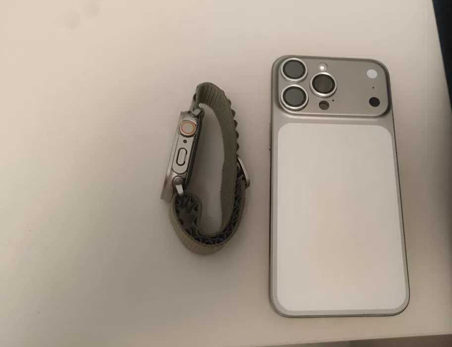 iPhone 15 pro max айфон 15 про макс как 17 pro max про макс 512гб full