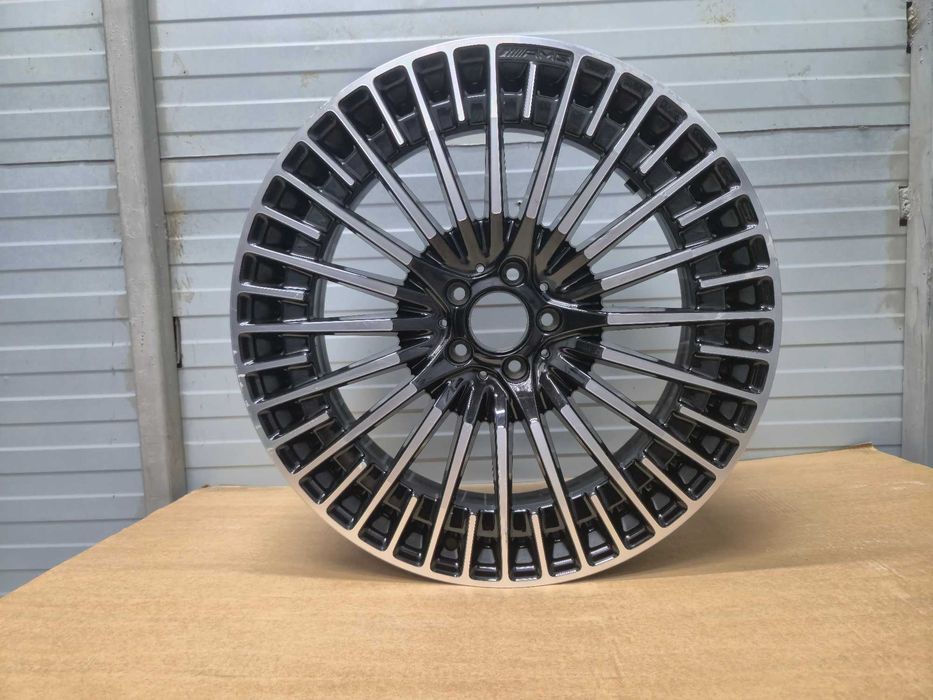Janta R21 21 Mercedes AMG GLE W167 Mercedes EQS V297  Cod A1674013400 / A2974011500
