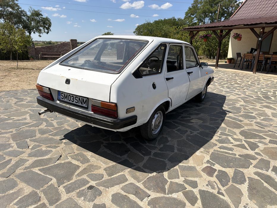 Dacia 1320 functională si cu acte