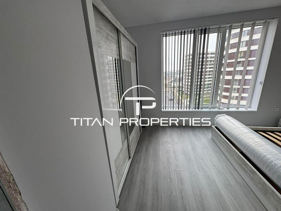 Дава се под наем Двустаен апартамент в Варна, Трошево - 65 кв.м за 677.79 € - Снимка #3