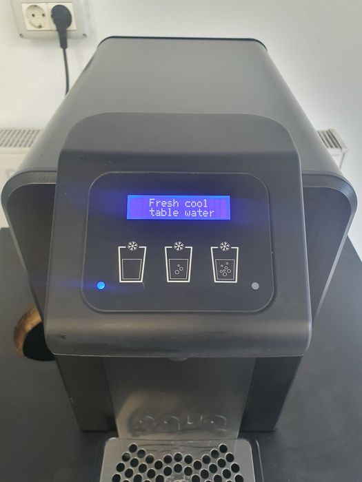 Dozator apa plata si minerala Pearl Mini