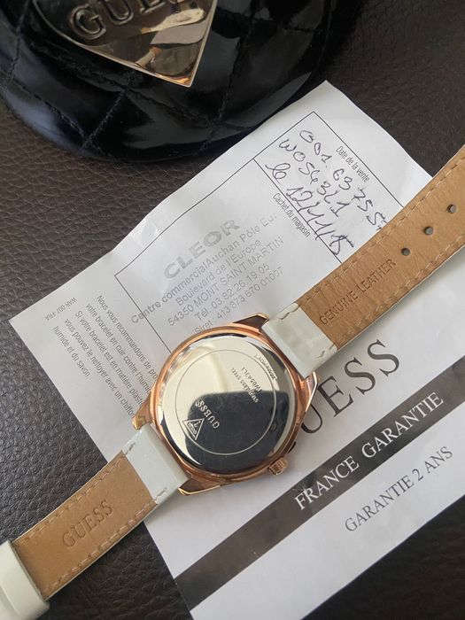 Ceas damă guess.