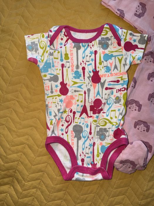 Будет для новорождённого