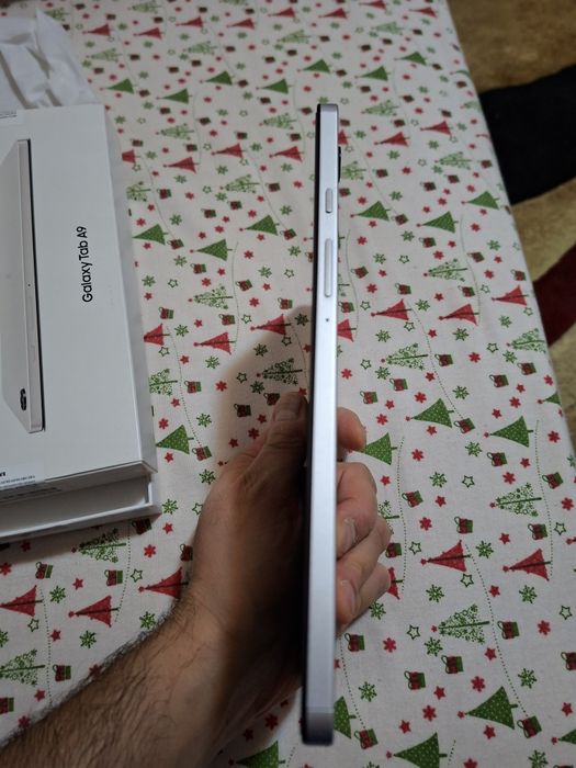 Tableta Samsung galaxy tab a9 128 8gb ram 4g