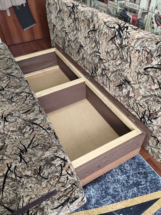 Продам диван раскладной