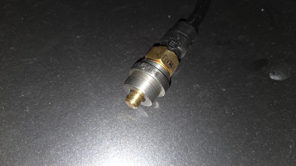 Датчик температуры