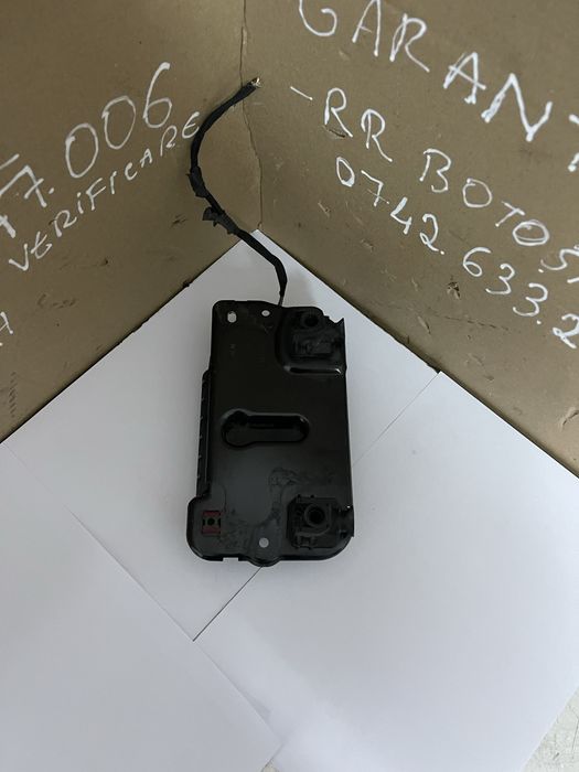 Radar Distronic Renault Megane 4 Talisman 284383207R an 2016-2024