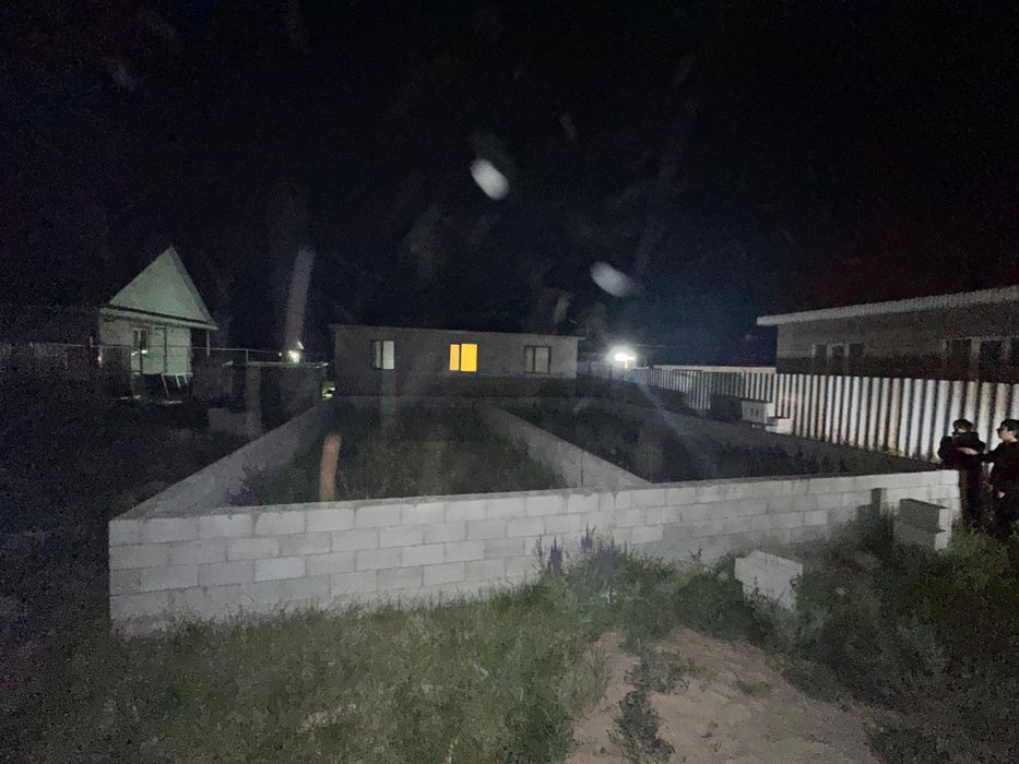 Продается участок 6 соток в Ащибулаке