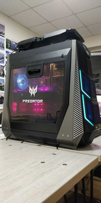 Acer Predator I9/1080