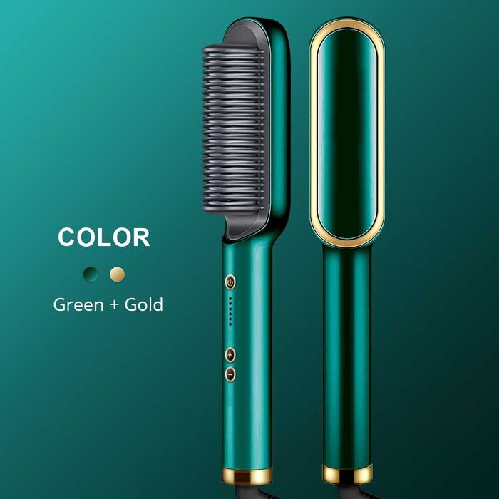 Straight comb arzon va sifatli