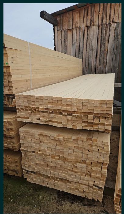 Vând lemn pentru construcții la cea mai bună calitate