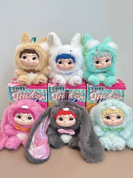 Wakuku игрушки Вакуку новый тренд