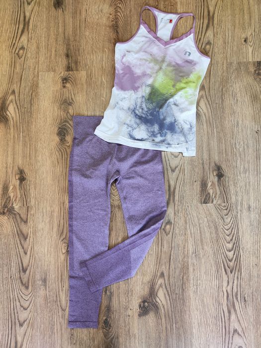 Дамски спортен комплект!