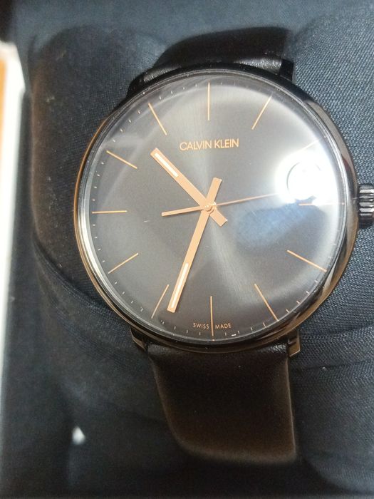 Ceas Calvin Klein Bărbați