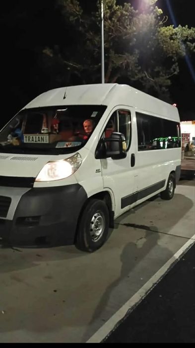 Vand fiat ducato 2.2