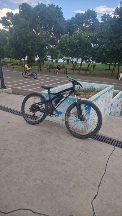 Rockrider st 530s