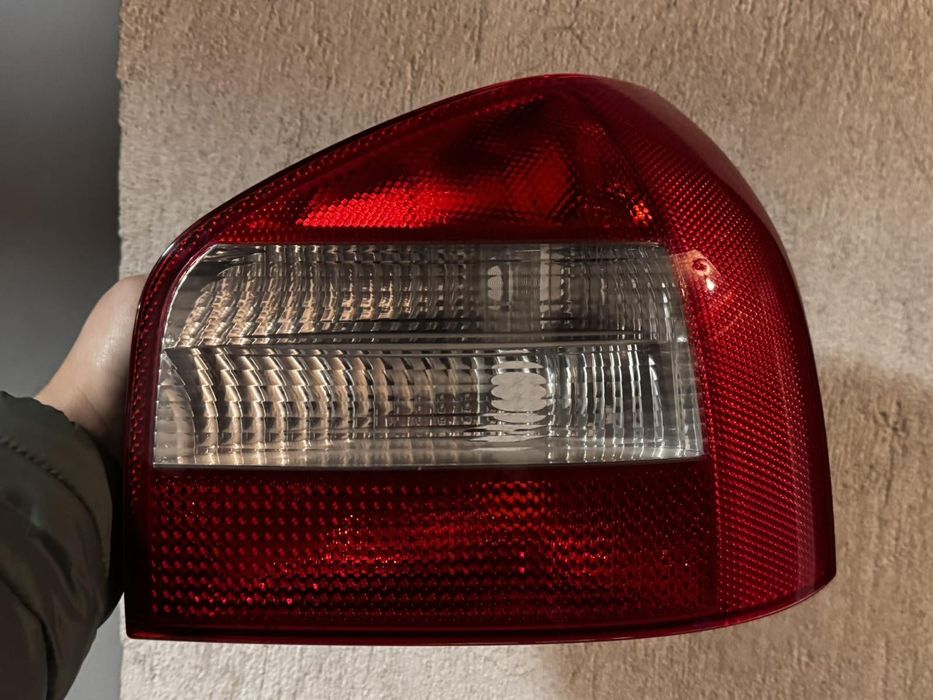 Оригинални стопове за Ауди с3/audi s3 8l