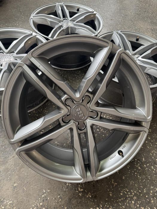 Алуминиеви джанти за Ауди/Audi