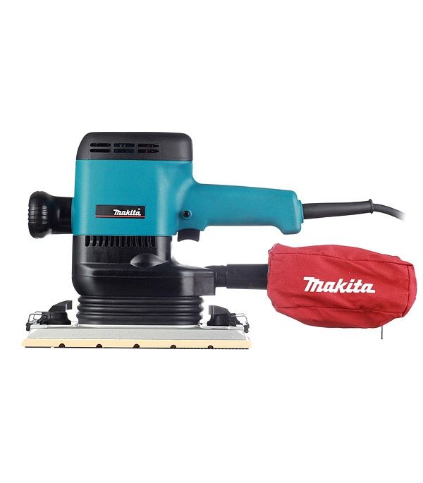 Вибрационная шлифовальная машина Макита 9046