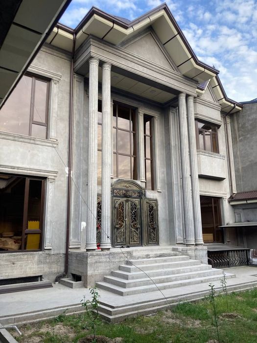 Тепа хасанбойда 6 сотих ер сотилади