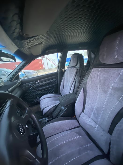 Продам Ауди 100 с4