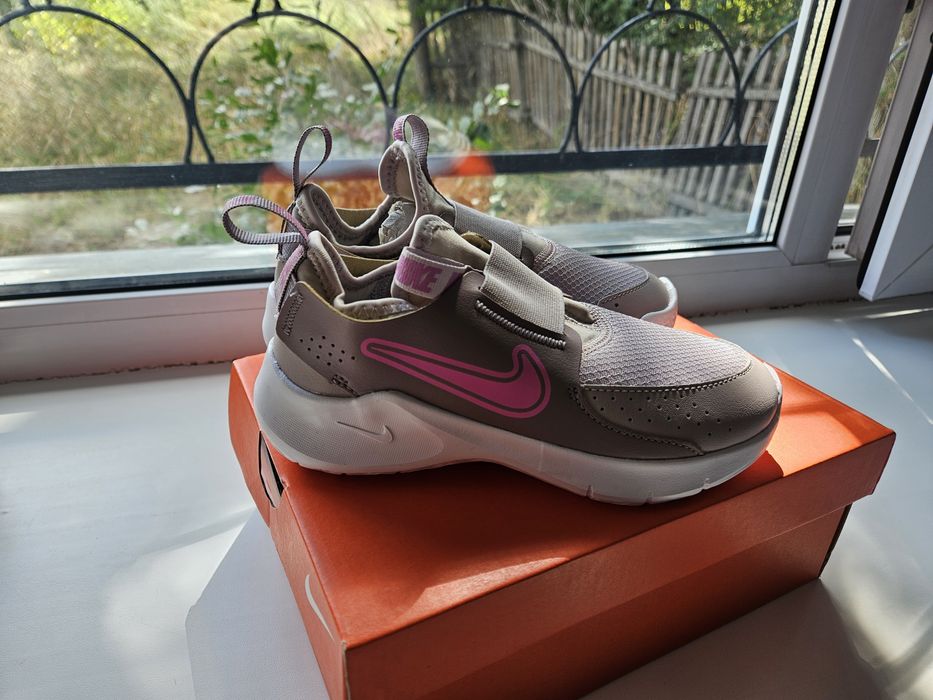 Кроссовки Nike 31размер