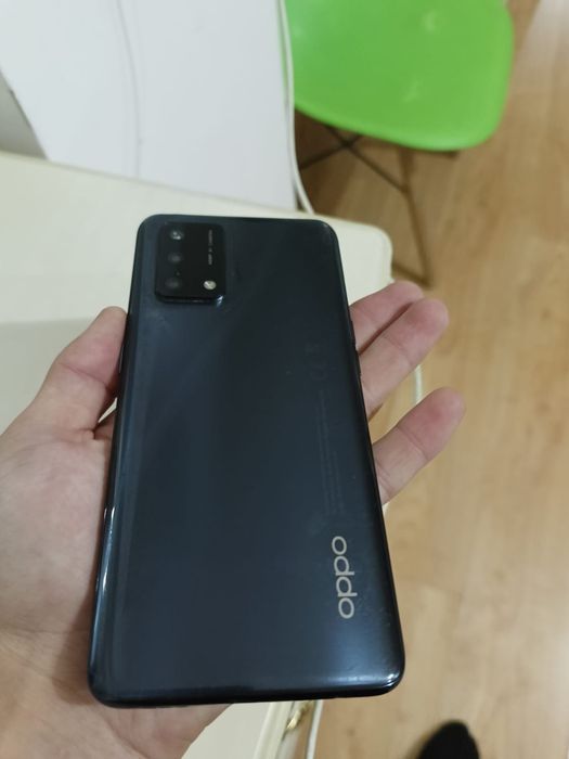 Oppo a74 почти идеал