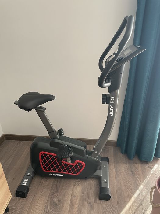 Велоергометър Orion Joy F5